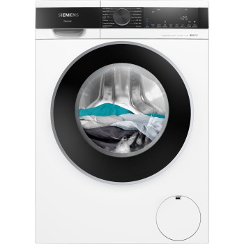Siemens WG44G2FSNL voorlader wasmachine