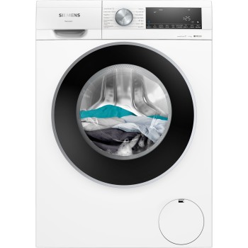 Siemens WG46G2Z5NL voorlader wasmachine