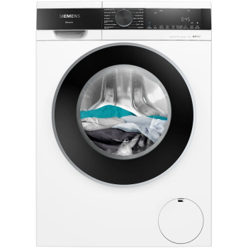 Siemens WG46G2Z8NL voorlader wasmachine