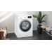 Siemens WM14N27SNL voorlader wasmachine