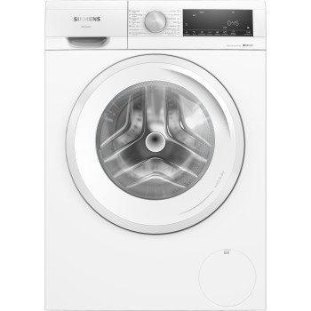 Siemens WN34A100NL was-droogcombinatie