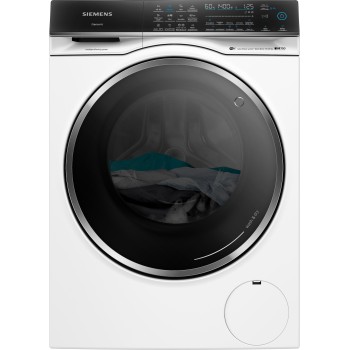Siemens WN54C2A0NL was-droogcombinatie