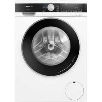 Siemens WN54G205NL was-droogcombinatie