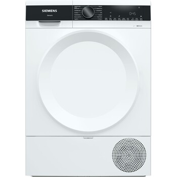 Siemens WQ33G2D0NL warmtepompdroger