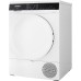 Siemens WQ33G2D0NL warmtepompdroger