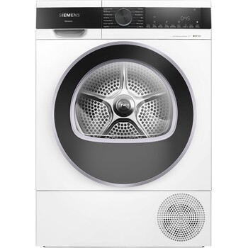 Siemens WQ35G2D0NL warmtepompdroger