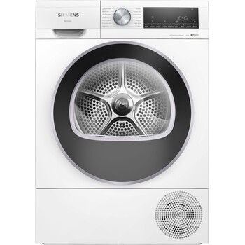 Siemens WQ45G2D5NL warmtepompdroger