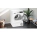 Siemens WQ45G2D5NL warmtepompdroger