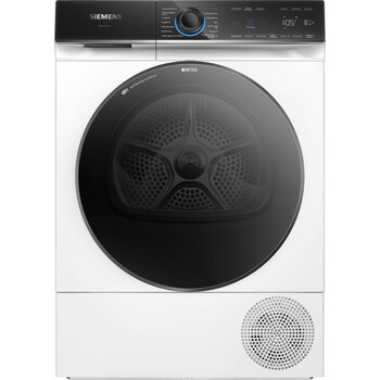 Siemens WQ46B2C7NL warmtepompdroger