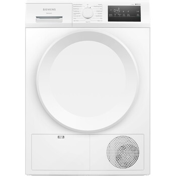 Siemens WT43H00ENL warmtepompdroger
