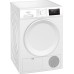 Siemens WT43H00ENL warmtepompdroger