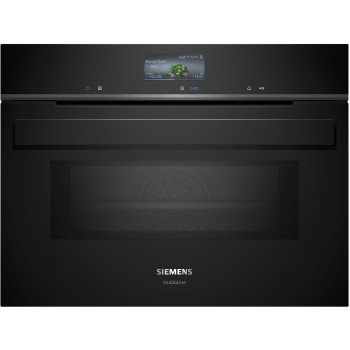 Siemens CM936GCB1 inbouw combi-magnetron