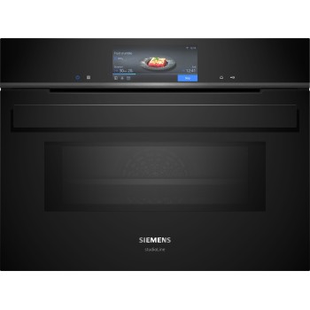 Siemens CM978GNB1 inbouw combi-magnetron