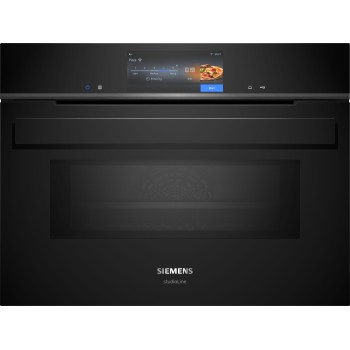 Siemens CM978GQB1 inbouw combi-magnetron