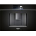 Siemens CT918L1B0 inbouw koffiemachine