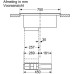 Siemens ED877FQ25E inductie kookplaat