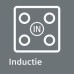 Siemens ED877FQ25E inductie kookplaat