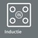 Siemens EH675LFC1E inductie kookplaat