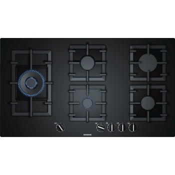 Siemens EP9A6SC90N gaskookplaat