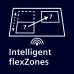 Siemens EX275HXC1E inductie kookplaat