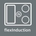 Siemens EX375FXB1E inductie kookplaat