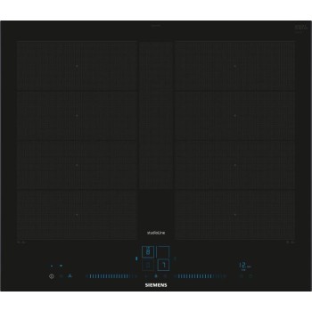 Siemens EX677NYV6E inductie kookplaat