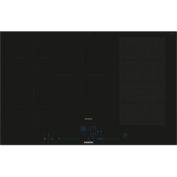 Siemens EX877NVV6E inductie kookplaat