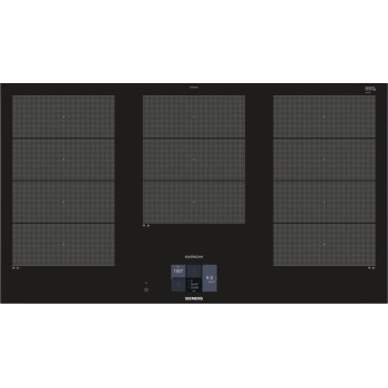 Siemens EX977KXX5E inductie kookplaat