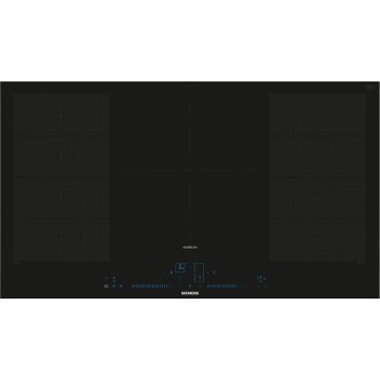 Siemens EX977NVV6E inductie kookplaat