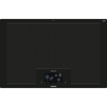 Siemens EZ807KZY1E inductie kookplaat