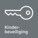 Siemens EZ807KZY1E inductie kookplaat