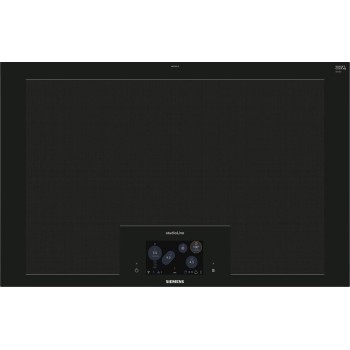 Siemens EZ877KZY1E inductie kookplaat