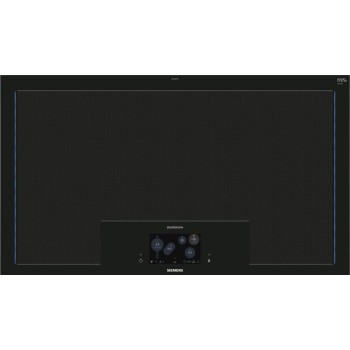 Siemens EZ977KZY1E inductie kookplaat