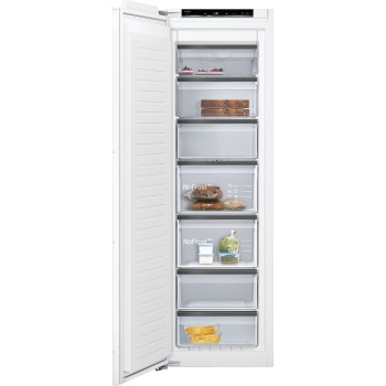 Siemens GI81NHCE0 inbouw vrieskast