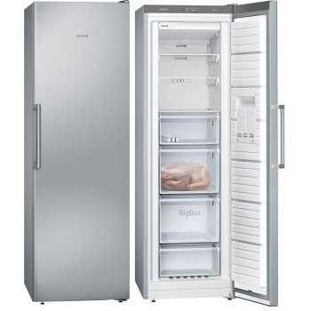 Siemens GS36NVIEP vrijstaande vrieskast