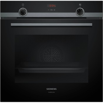 Siemens HB454G0A3F inbouw oven