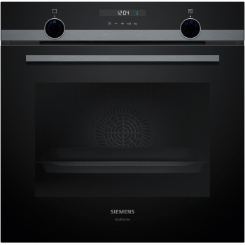 Siemens HB457G0B3F inbouw oven