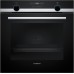 Siemens HB557GBS3F inbouw oven