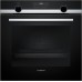 Siemens HB578GES7 inbouw oven