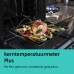 Siemens HB976GMB1 inbouw oven