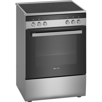 Siemens HK9R3A250 keramisch fornuis