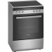 Siemens HK9R3A250 keramisch fornuis