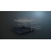 Siemens HK9R3A250 keramisch fornuis