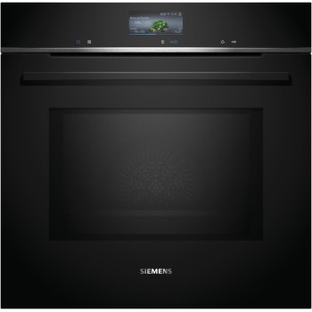 Siemens HM736GAB1 inbouw oven met magnetron