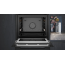 Siemens HM736GAB1 inbouw oven met magnetron