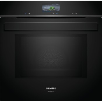 Siemens HM936GCB1 inbouw oven met magnetron