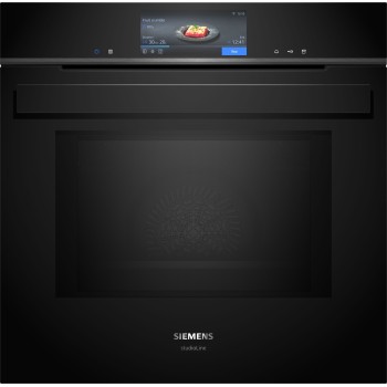 Siemens HN978GMB1 inbouw combi-stoomoven