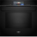 Siemens HN978GMB1 inbouw combi-stoomoven