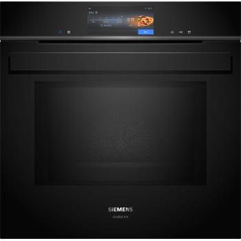 Siemens HN978GQB1 inbouw combi-stoomoven
