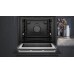 Siemens HN978GQB1 inbouw combi-stoomoven